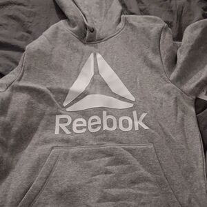 Reebok hoodie